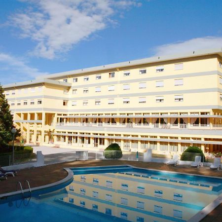 Hotel Inatel Santa Maria Da Feira Exteriér fotografie