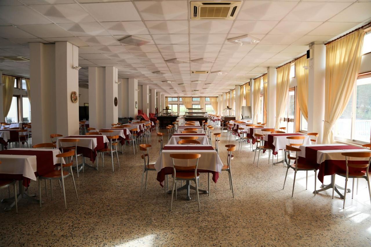 Hotel Inatel Santa Maria Da Feira Exteriér fotografie